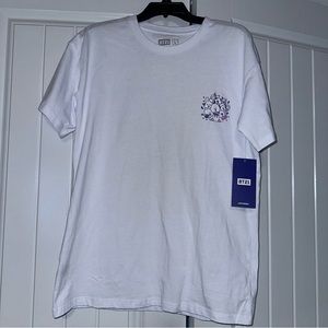 BT21 White T-shirt